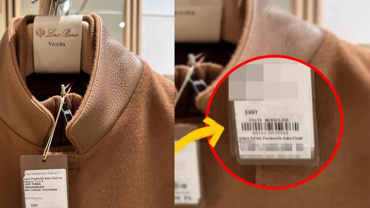 Araba Fiyatına Satılan Mont: İstinye Park'ta Göz Kamaştıran Fiyat Etiketi