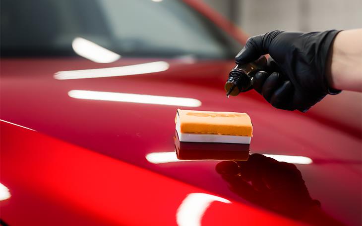 Araç Kaplama Çeşitleri Nelerdir?