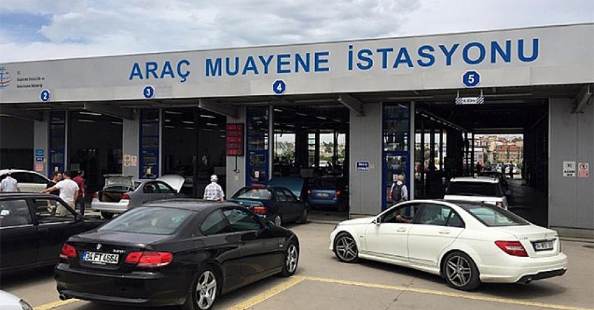 Araç muayene ücretleri zamlandı