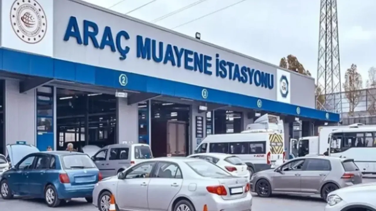 Araç muayenesinde yeni dönem! Kart komisyonu kimden alınacak?