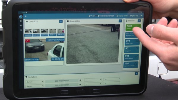 Araç sahipleri dikkat! Bakan Kurum açıkladı: 81 ilde denetim başlıyor