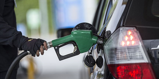 Araç sahipleri dikkat! Benzin ve LPG'ye bir zam daha geliyor