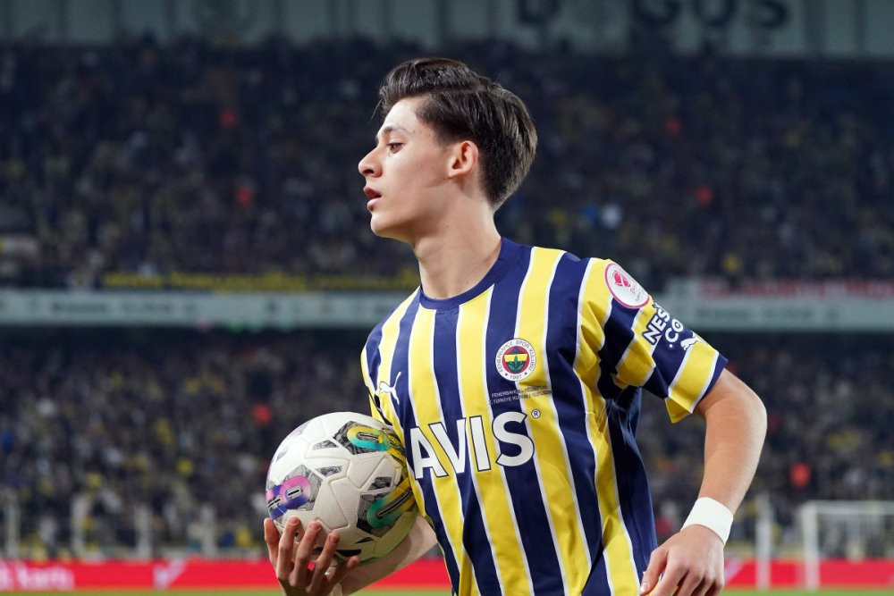 Arda Güler tercihini yaptı! İspanyollar dev transferi resmen duyurdu