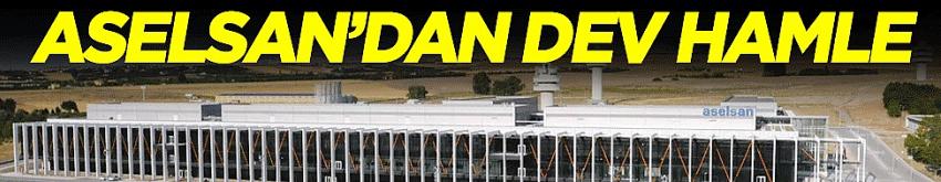 ASELSAN Konya, 800 mühendis istihdam edecek