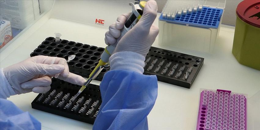  Aşı olmayan İşçilerle ilgili flaş karar: PCR testi istenecek