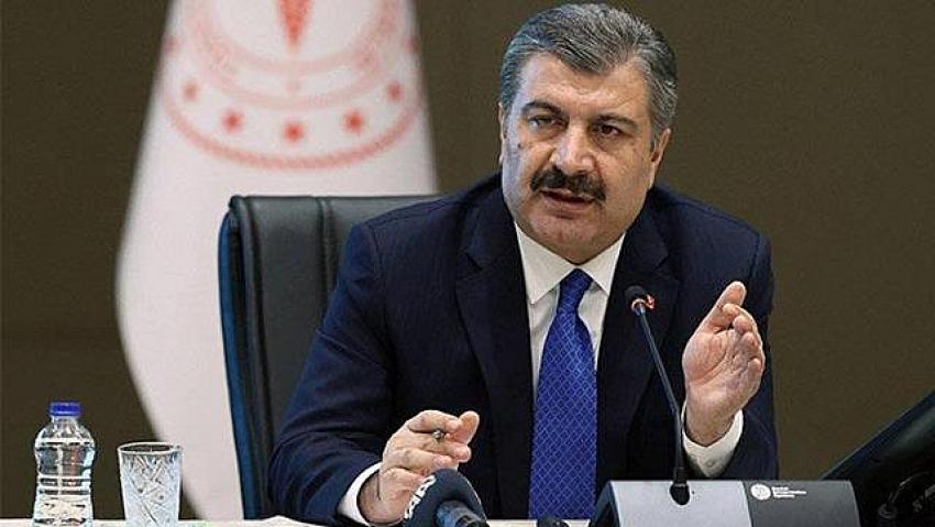 Aşı olmayanlardan otobüse binerken  PCR testi istenebilir