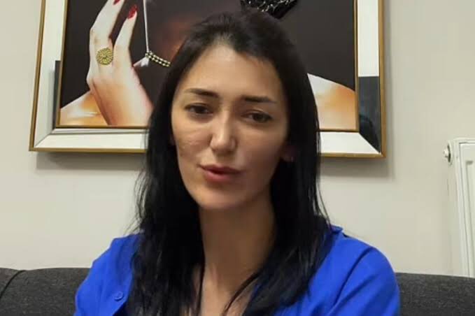 HERKESİN KONUŞTUGU KEHANETE  BAK!