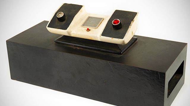 Atari'nin el yapımı ahşap konsolu rekor fiyatla satıldı