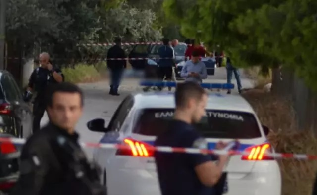 Atina’da kanlı pusu. Öldürülenlerin hepsi Türk vatandaşı