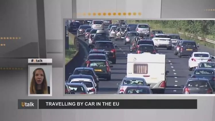 Avrupa Birliği'nde ehliyetler için tarihi karar! Araç kullanımına yaş sınırı geliyor