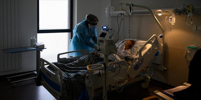 Avrupa'da üçüncü dalga endişesi! Vaka sayıları yeniden artmaya başladı