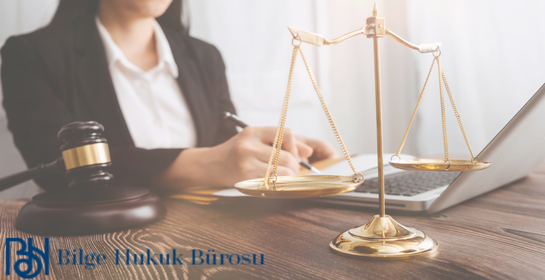 Avukat Nedir ve Hangi Hizmetleri Verir?