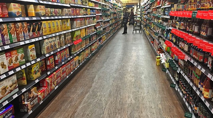 Ayçiçekyağı ve şekerden sonra şimdi de o ürün için harekete geçtiler