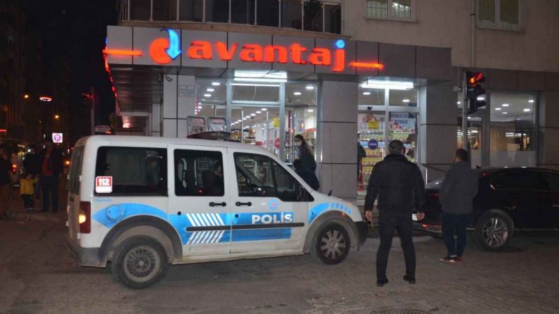 Aydında Eski eşe baltalı saldırı için 20 yıl hapis istemi