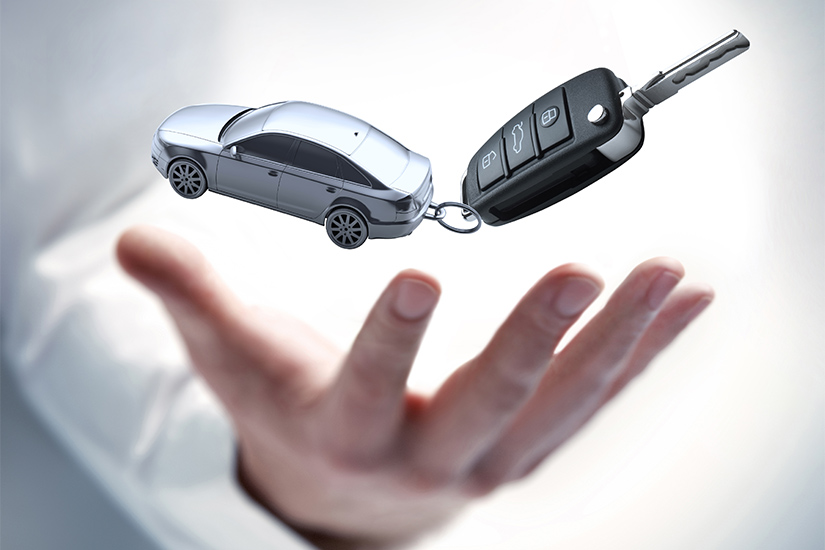 Aylık Araç Kiralama