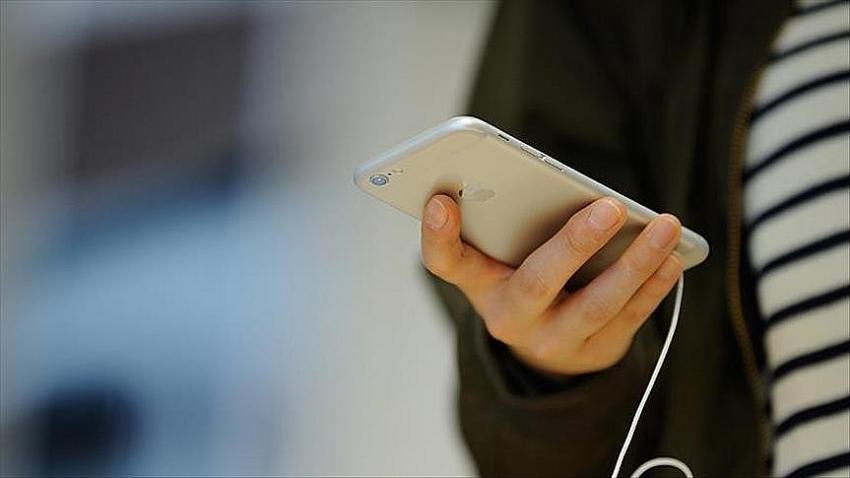 AYM, casus yazılımla eş telefonundan bilgi almayı hak ihlali saydı