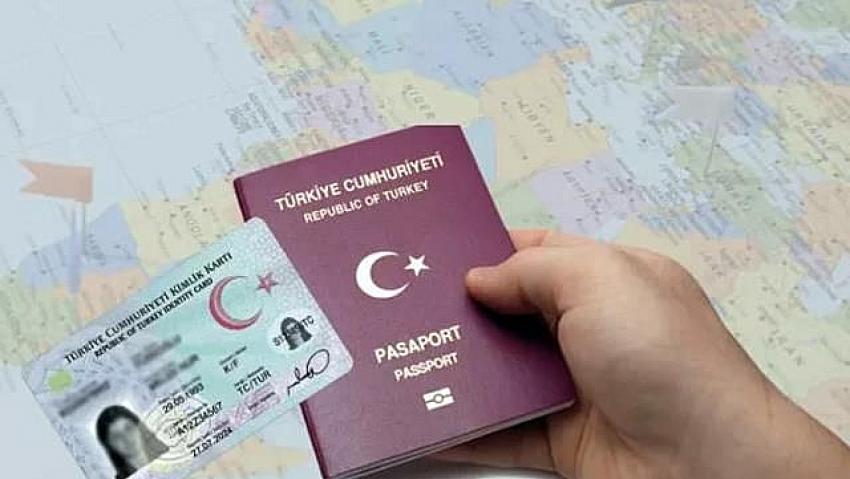 Azerbaycan'a kimlikle seyahat 1 Nisan'da başlıyor