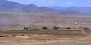 Azerbaycan-Ermenistan sınırında çatışma: 3 Azeri asker şehit