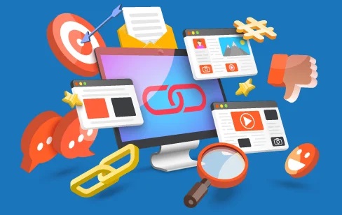 Backlink Nedir Nasıl Alınır?