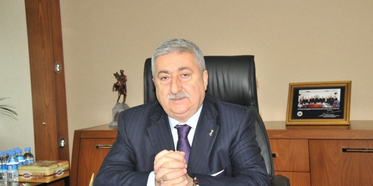 Bağ-Kur ve SSK Emeklilerine Eşit Zam Talebi: TESK Başkanından Çağrı