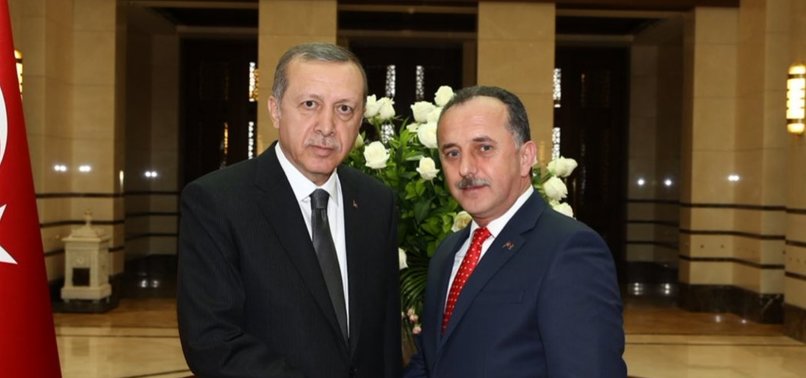 Bağcılar Belediye Başkanı Lokman Çağırıcı istifa etti