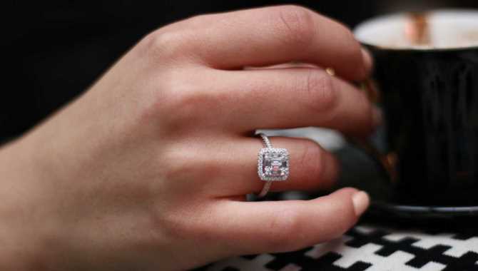 Baget Pırlanta Seçerken Dikkat Edilecek 5 Unsur