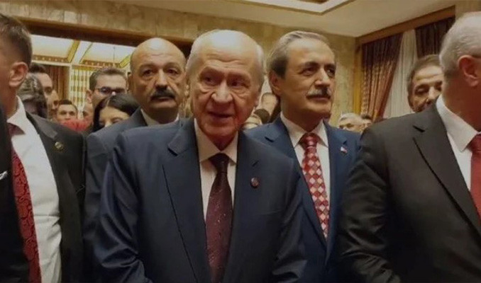 Bahçeli'den emekli ikramiyesiyle ilgili açıklama