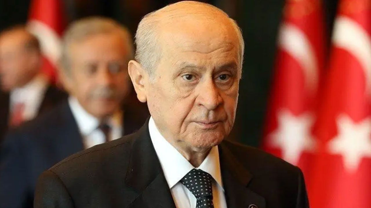 Bahçeli'den emekli maaşlarına ilişkin açıklama