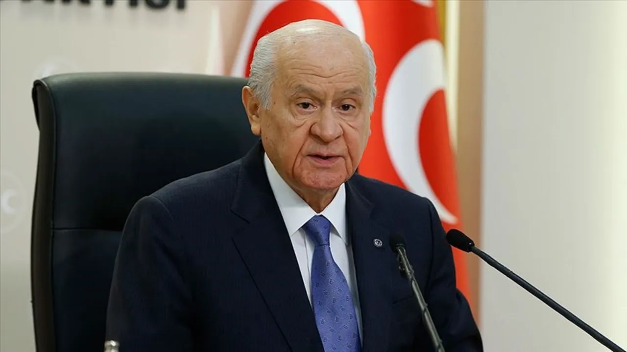 Bahçeli'den Erdoğan açıklaması: Sonuna kadar yanına olacağız