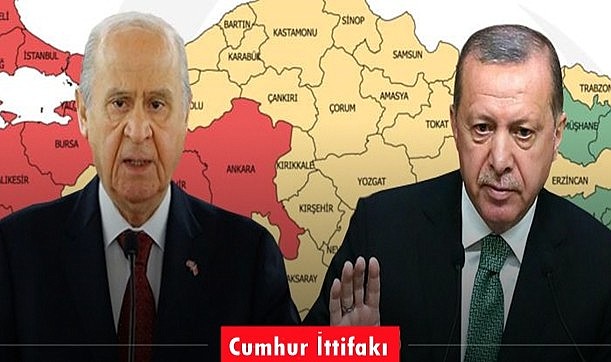 Bahçeli, Erdoğan'dan bu 3 büyükşehri istiyor