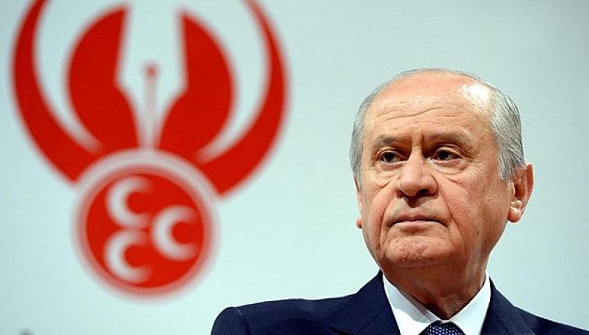 Bahçeli: Siyasetteki FETÖ kalıntıları temizlenmeli