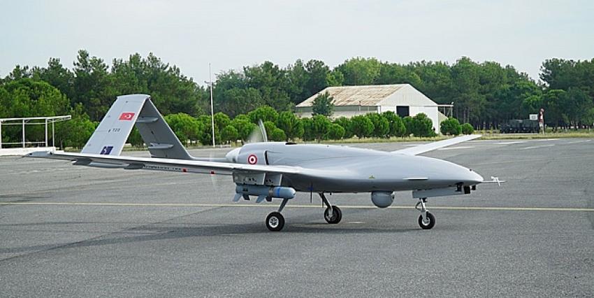 Bakan açıkladı! 'Sevinçleri kursaklarında kalsın, ASELSAN üretiyor'