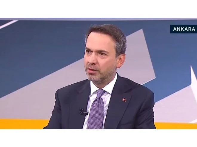 Bakan Bayraktar: Doğalgaz ve elektrik fiyatlarına mayıs ayında zam yok