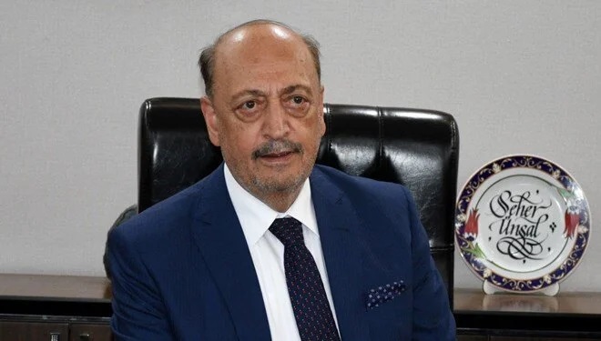 Bakan Bilgin'den EYT açıklaması Tarih verdi