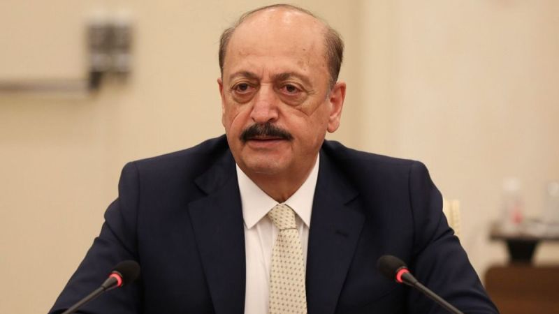 Bakan Bilgin: EYT çalışmasını aralıkta kamuoyuyla paylaşacağız