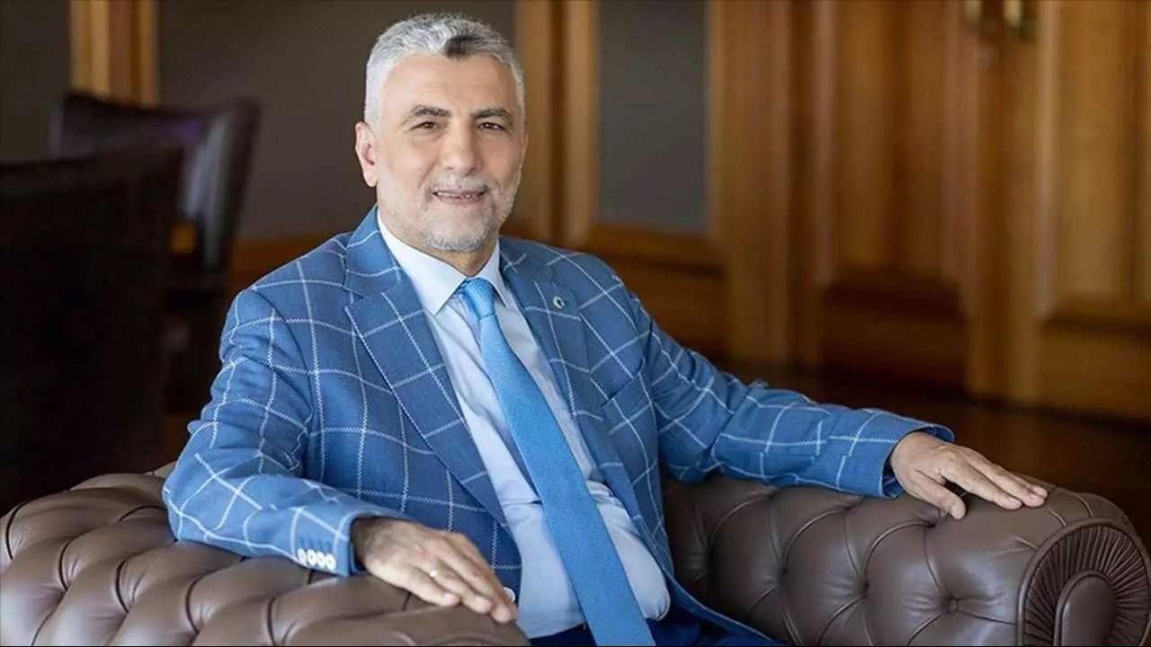 Bakan Bolat, "acımayacağız" diyerek duyurdu: Otomobil piyasasını normalleştireceğiz!