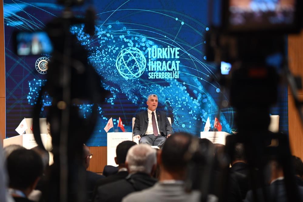 Bakan Bolat’tan emlak ve ikinci el oto satışı açıklaması: Cezalar artırılacak