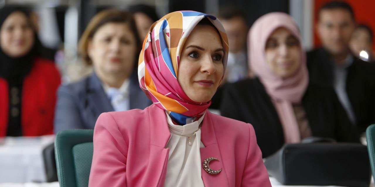 Bakan Göktaş'tan süresiz nafaka açıklaması