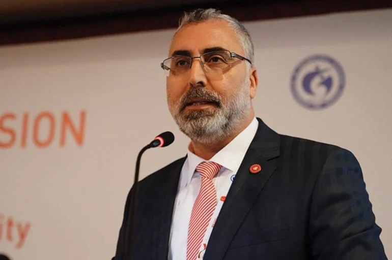 Bakan Işıkhan duyurdu: Emeklilere destek ödemesi Meclis'e sunulacak