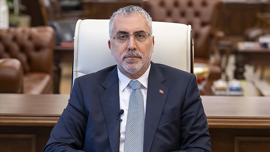 Bakan Işıkhan, emekli maaşına düzenleme için ekim ayını işaret etti