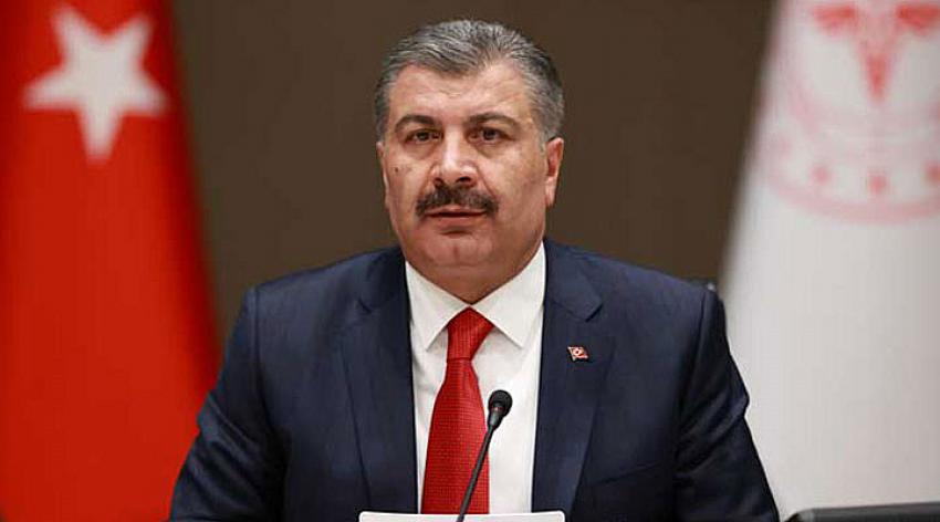 Bakan Koca: Daha ağır tedbirler gelebilir