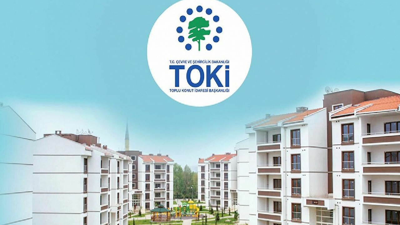 Bakan Kurum duyurdu: TOKİ'den indirim müjdesi