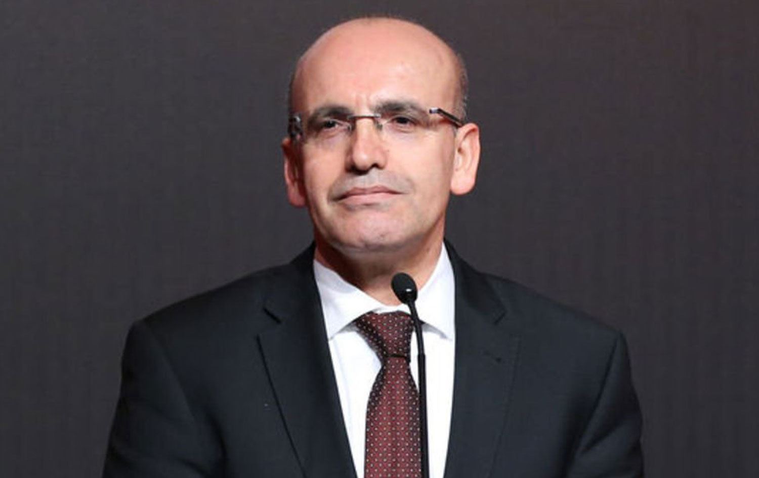 Bakan Mehmet Şimşek'ten Merkez Bankası ve enflasyon açıklaması