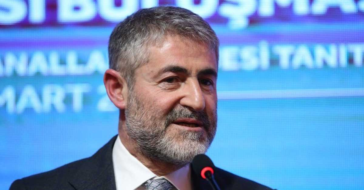 Bakan Nebati’den gıda fiyatları açıklaması: Cesur adımlar atacaklar