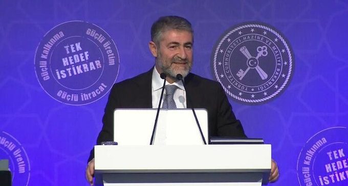 Bakan Nebati destek ve tedbir paketlerini açıkladı