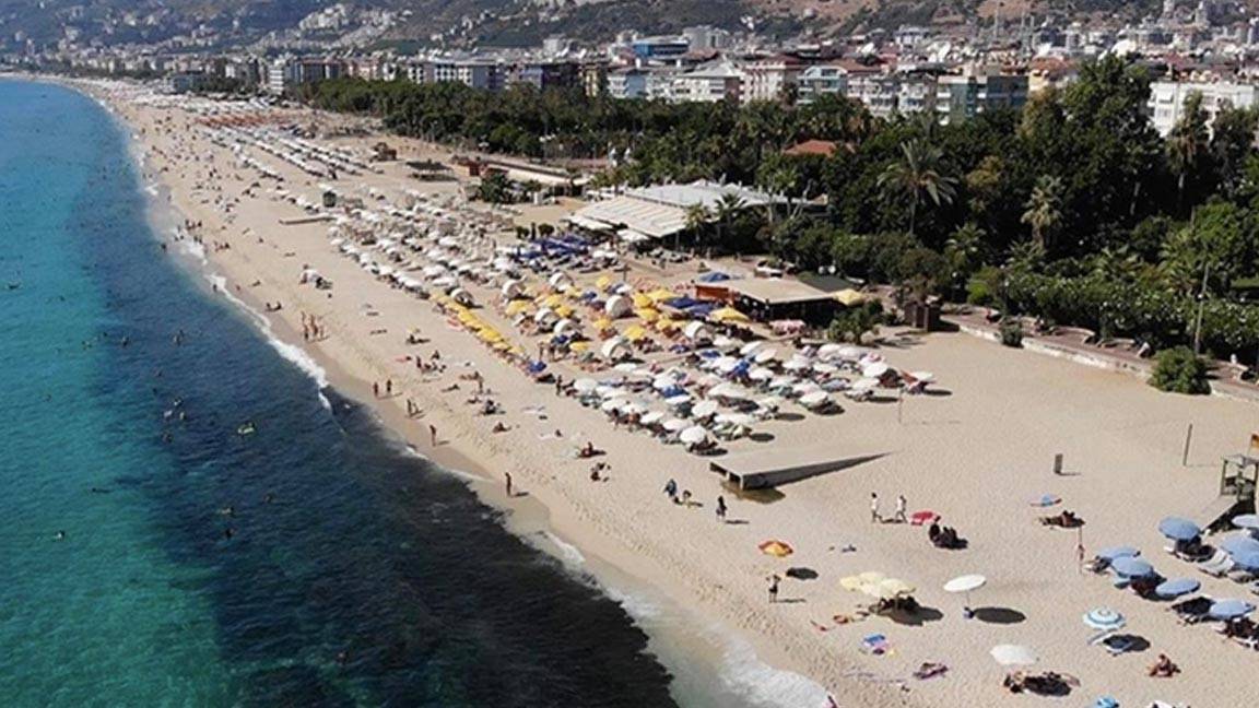 Bakan Özhaseki'den denize erişimi engelleyen kaçak yapılara ilişkin açıklama: