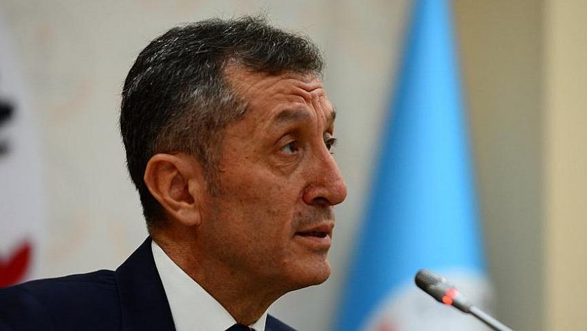 Bakan Selçuk'tan öğretmenlerin aşılanmasıyla ilgili flaş açıklama