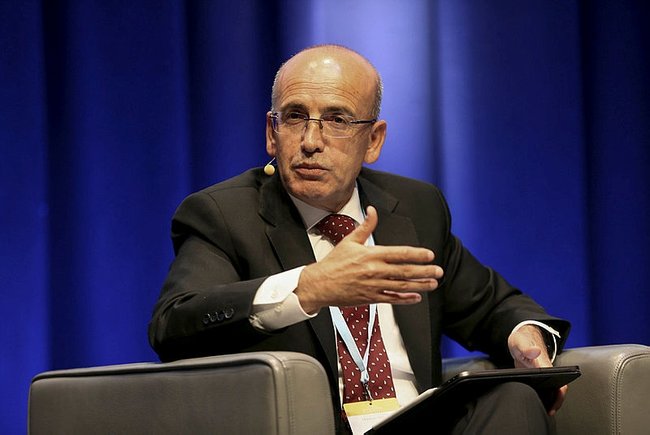 Bakan Şimşek: Kalıcı refah artışını hedefliyoruz