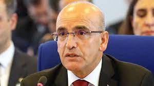 Bakan Şimşek: OVP'yi kararlılıkla uygulamaya devam edeceğiz