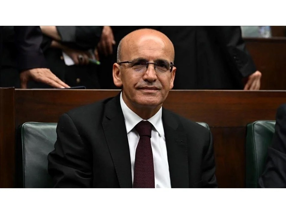 Bakan Şimşek'ten enflasyon açıklaması: Keskin bir şekilde düşmeye başlayacak